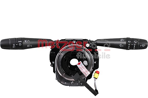 METZGER 0916860 ORIGINAL ERSATZTEIL Lenkstockschalter